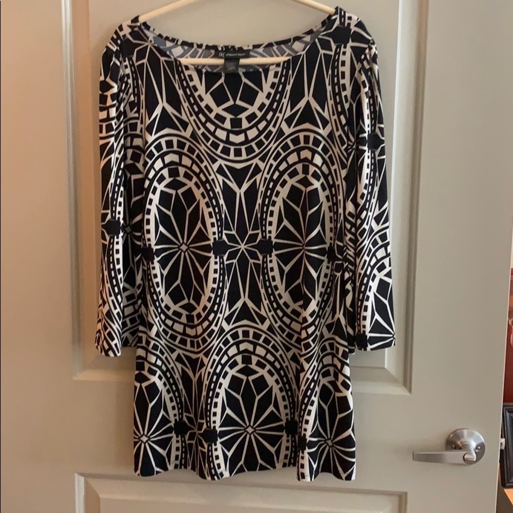 INC tunic